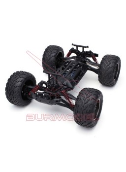 Buggy RC High speed 1:12
