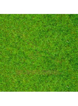 Hierbas silvestres verde claro 6mm
