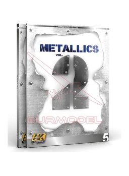 Revista Metallics 2