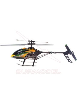 Helicóptero Wl Toys V912