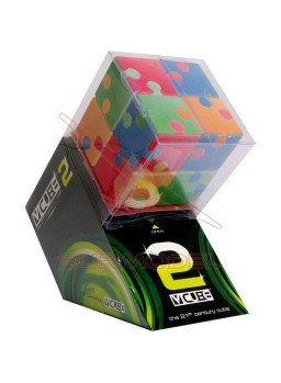 V-CUBE 2 Puzzle