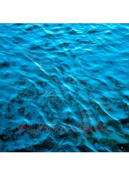 Efecto agua artifical Vallejo Azul mediterraneo