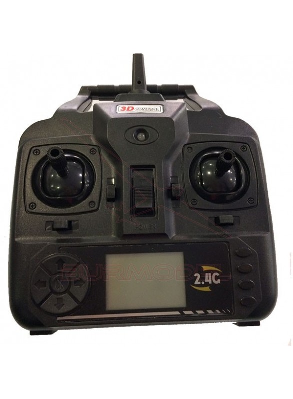 Emisora para dron X5-Z6