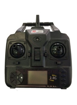 Emisora para dron X5-Z6