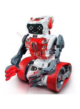 Evolution robot en kit programable