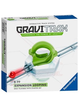 Gravitrax expansion looping