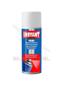 Adhesivo en spray permanente 150ml Instant