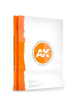 Catálogo AK
