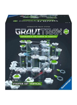 Gravitrax Pro Starter-Set Vertical