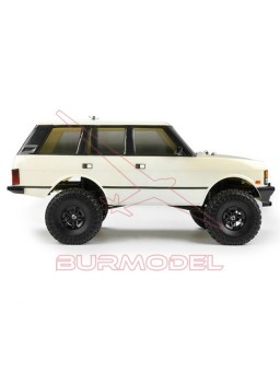Crawler Range Rover 1981 4WD 1/10