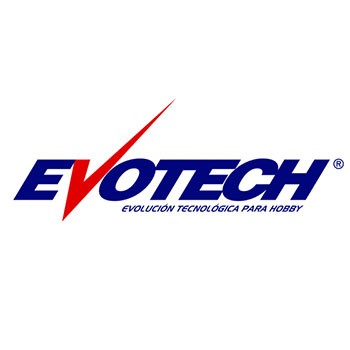 Evotech Evolución Tecnológica para hobby
