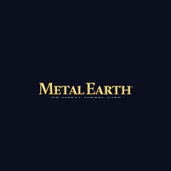Metal Earth - Metal Works