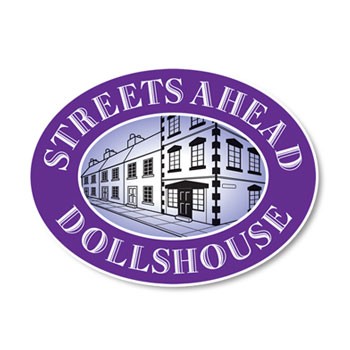 Streets Ahead Dollshouse